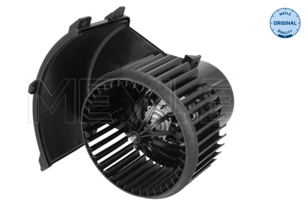 Ventilator habitaclu