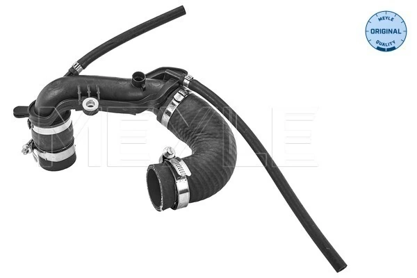Furtun intercooler/turbo