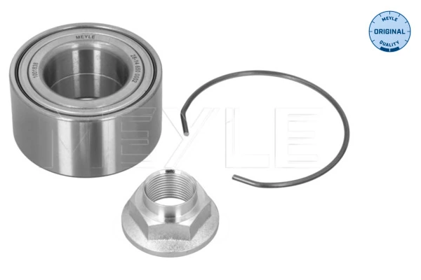 Set rulment roata