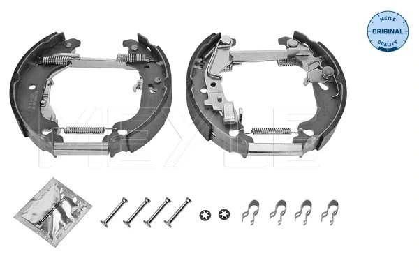 Set saboti frana