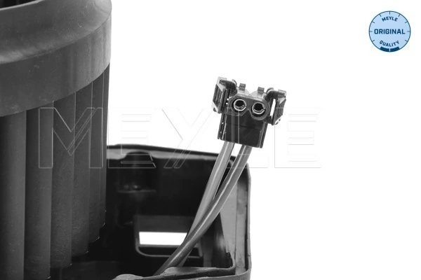 Ventilator habitaclu