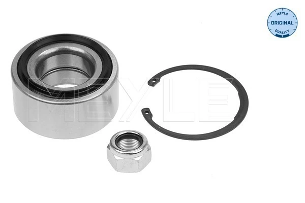 Set rulment roata