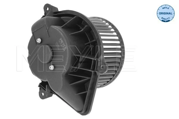 Ventilator habitaclu