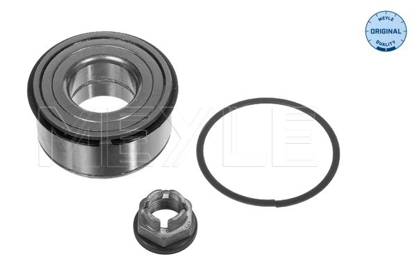 Set rulment roata