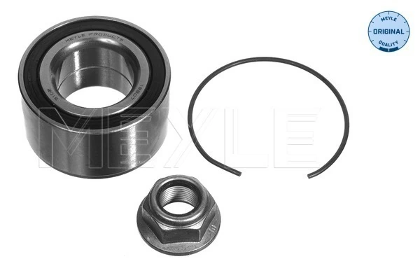 Set rulment roata