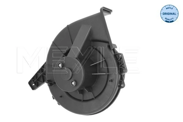 Ventilator habitaclu