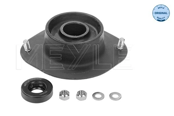 Set reparatie rulment flansa amortizor
