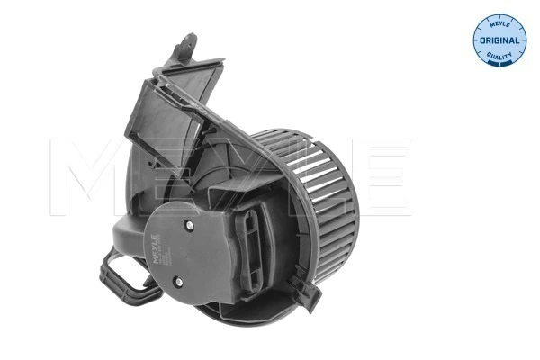 Ventilator habitaclu