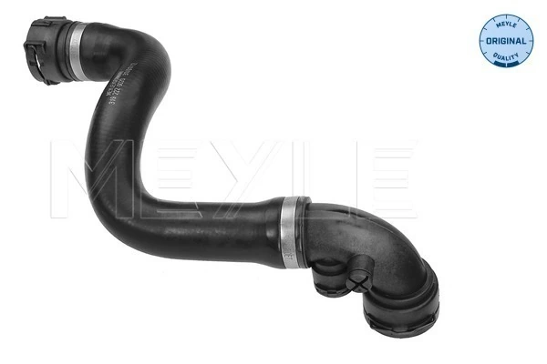 Furtun radiator