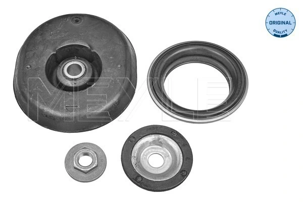 Set reparatie rulment flansa amortizor