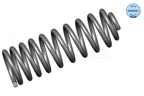 Arc spiral