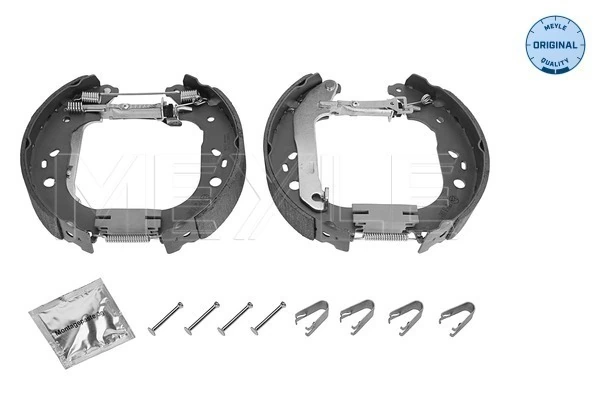 Set saboti frana