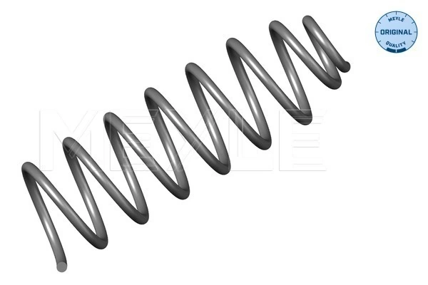 Arc spiral