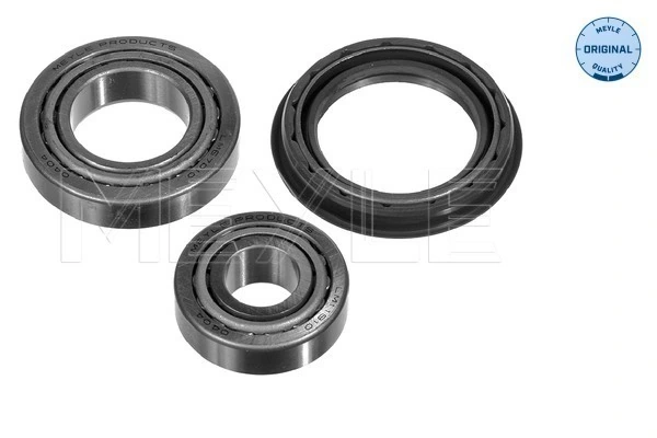Set rulment roata