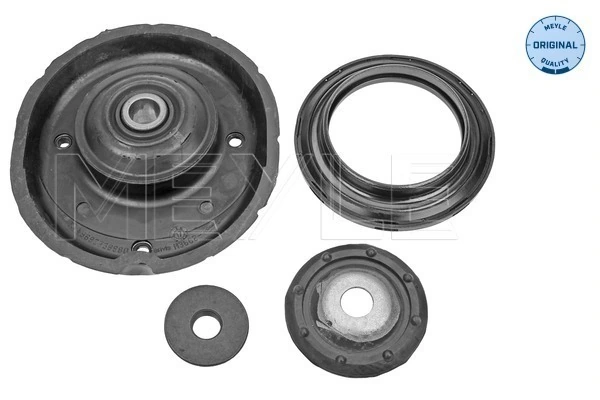 Set reparatie rulment flansa amortizor