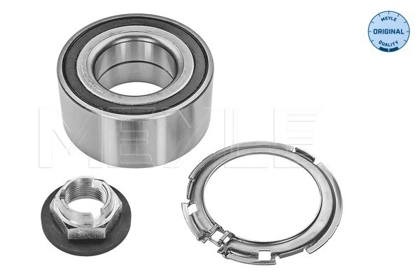 Set rulment roata