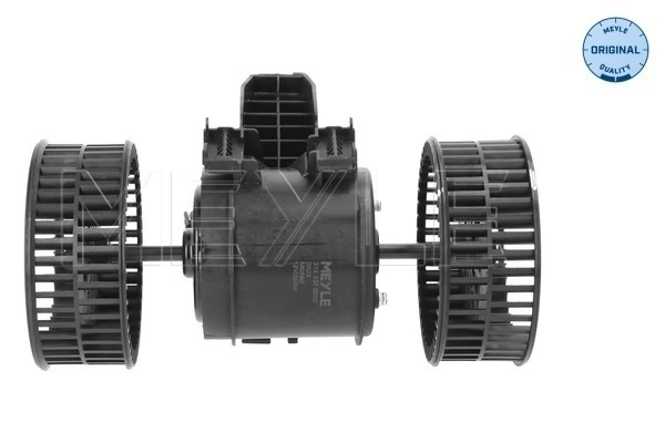 Ventilator habitaclu