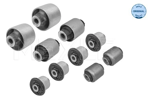 Set reparatie bara stabilizatoare