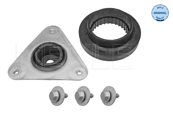 Set reparatie rulment flansa amortizor
