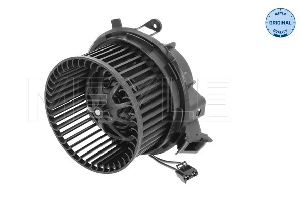 Ventilator habitaclu