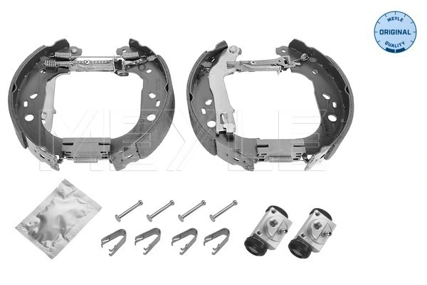 Set saboti frana