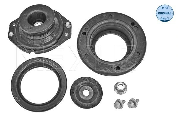 Set reparatie rulment flansa amortizor