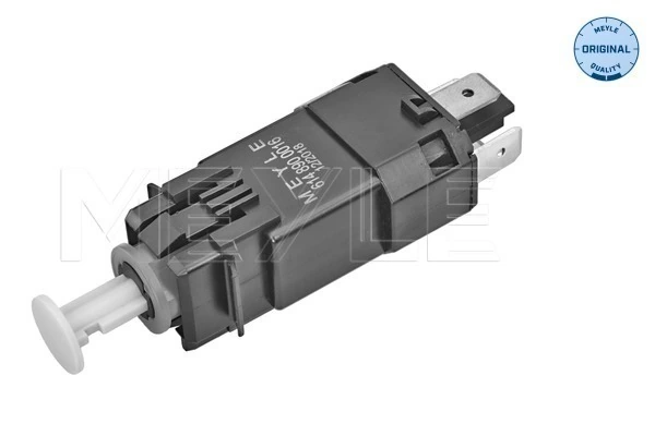 Comutator lumini frana