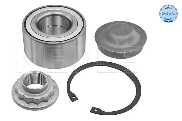 Set rulment roata