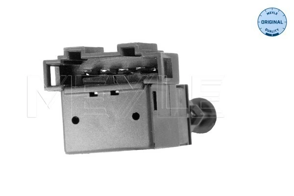 Comutator lumini frana