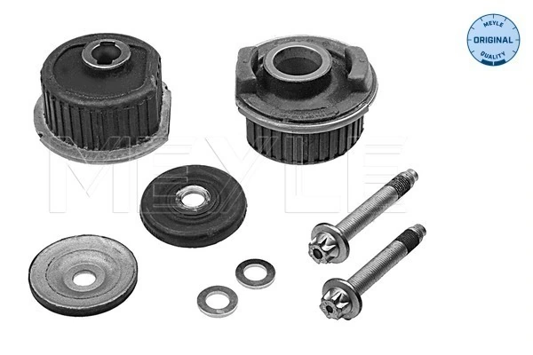 Set reparatie corp ax