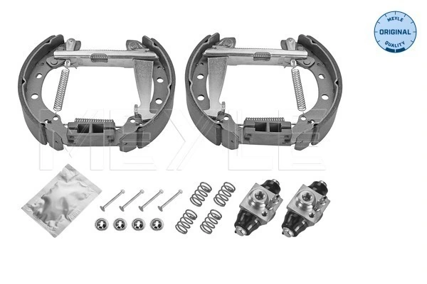 Set saboti frana