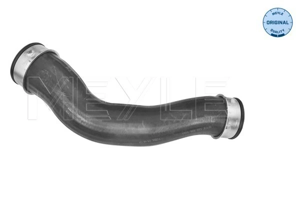 Furtun intercooler/turbo