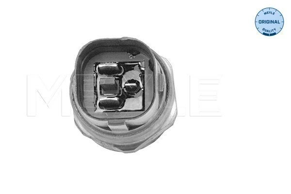Comutator temperatura ventilator radiator