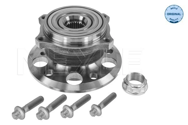Set reparatie butuc roata