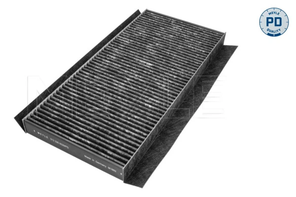 Filtru, aer habitaclu