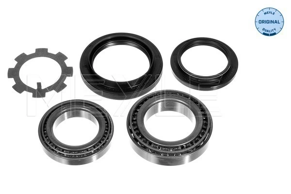 Set rulment roata