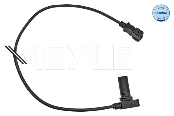 Senzor impulsuri arbore cotit