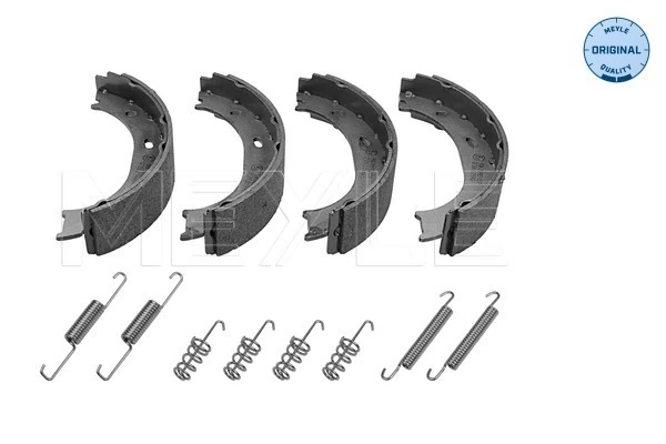 Set saboti frana