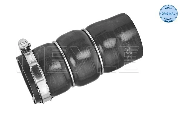 Furtun intercooler/turbo
