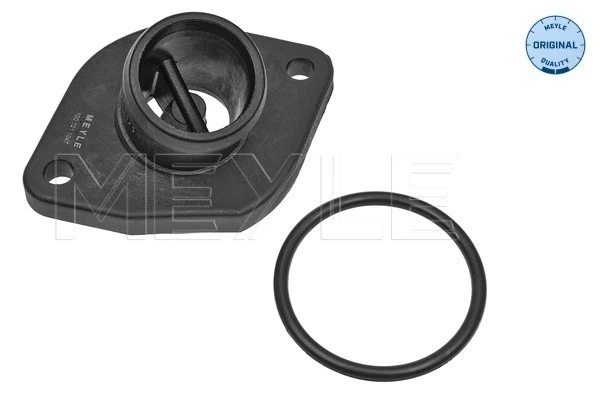 Flansa lichid racire