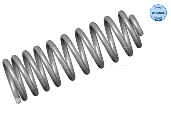 Arc spiral