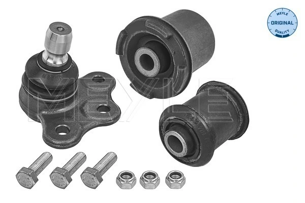 Set reparatie bara stabilizatoare
