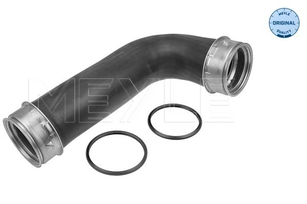 Furtun intercooler/turbo
