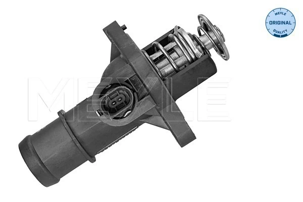 Termostat lichid racire