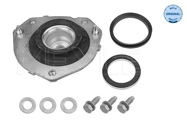 Set reparatie rulment flansa amortizor