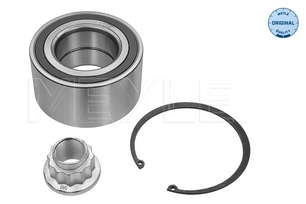 Set rulment roata