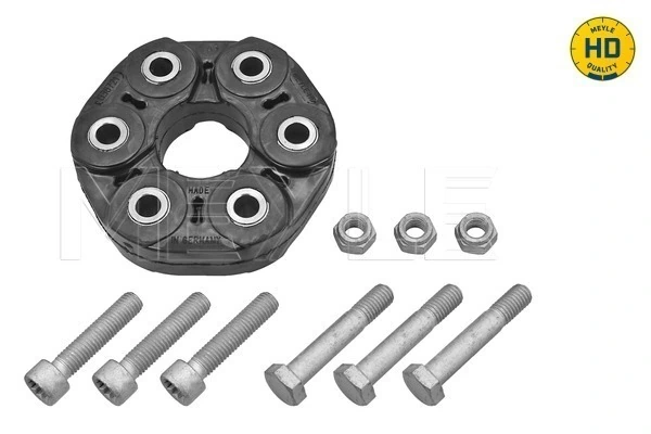 Articulatie arbore articulat