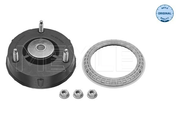 Set reparatie rulment flansa amortizor