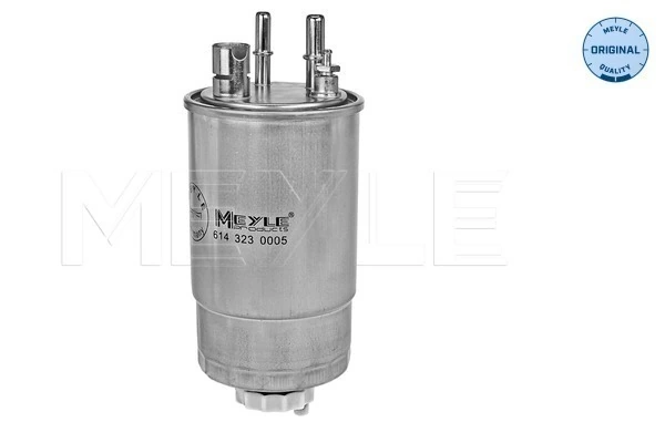 Filtru combustibil