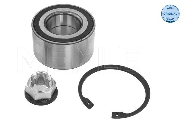 Set rulment roata